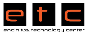 Encinitas Technology Center Logo
